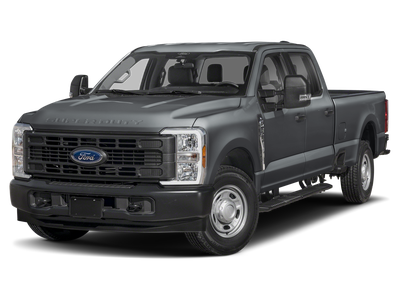 2024 Ford F-250SD XL