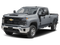 2025 Chevrolet Silverado 3500HD LTZ