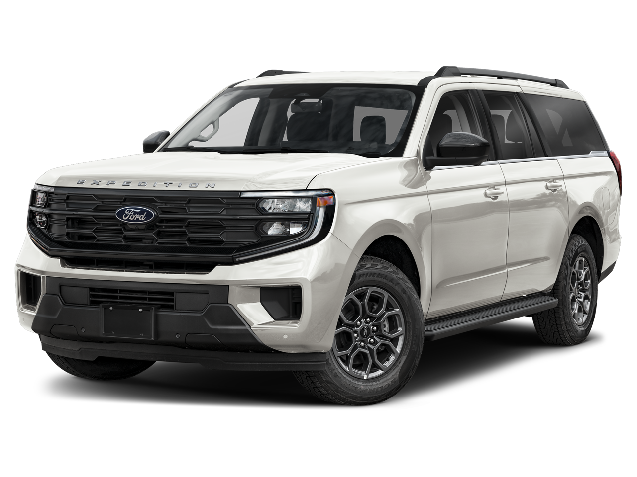 2025 Ford Expedition Max Base