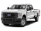 2025 Ford F-350SD Platinum