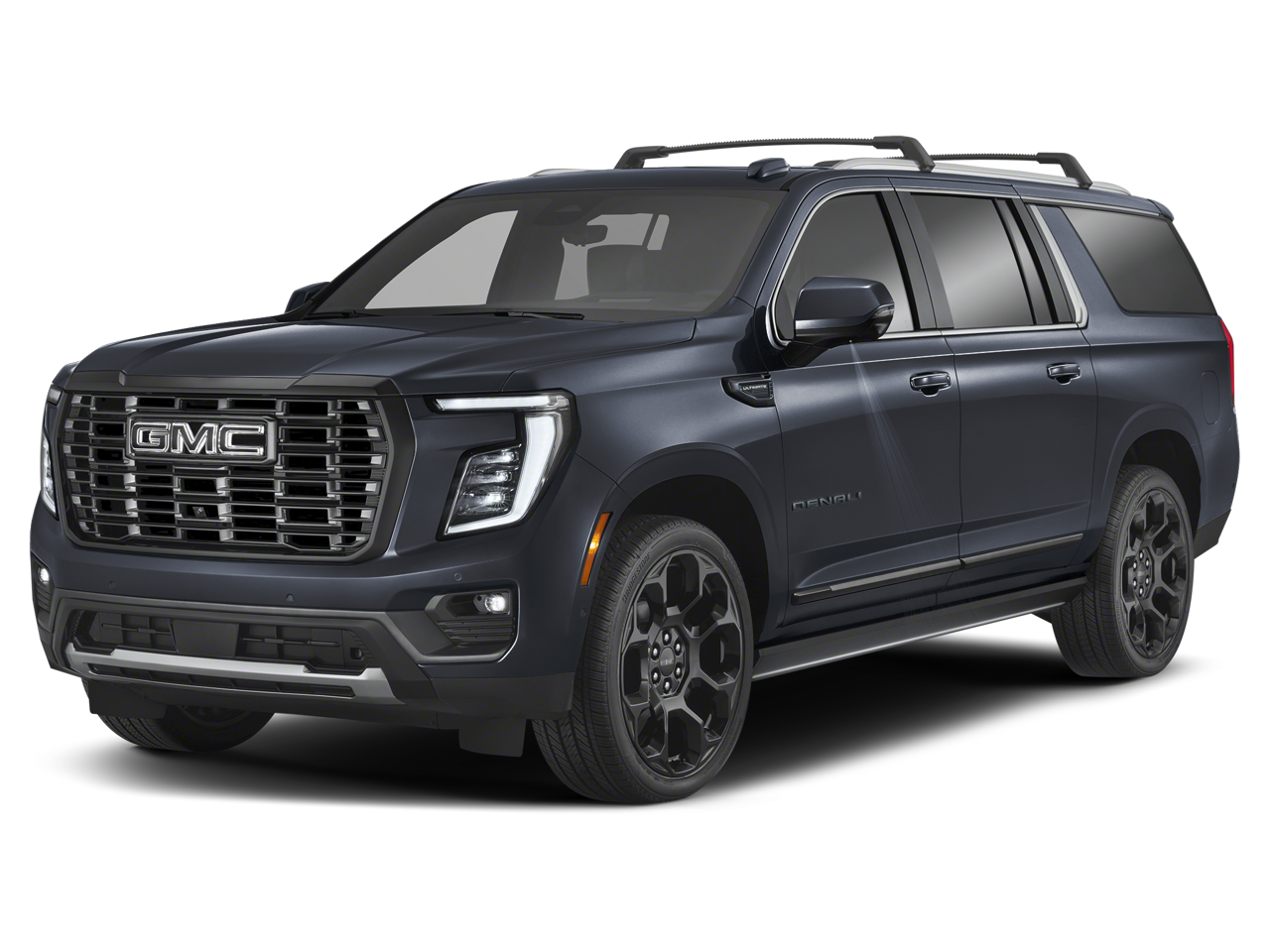2025 GMC Yukon XL Base