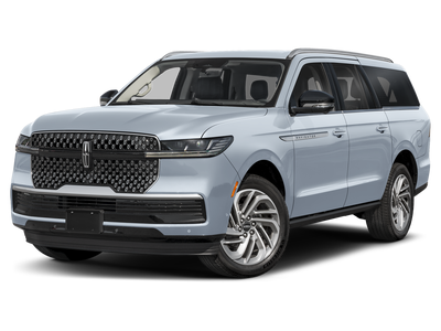 2025 Lincoln Navigator L L Reserve
