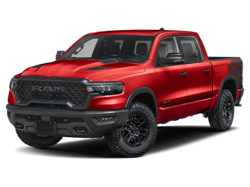 2025 RAM 1500 Base