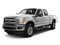 2011 Ford F-250SD XL