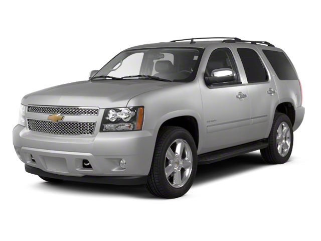 2013 Chevrolet Tahoe Base