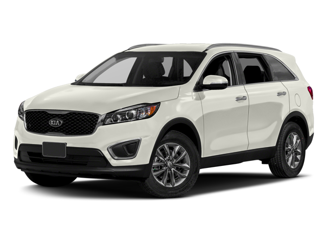 2017 Kia Sorento 3.3 LX