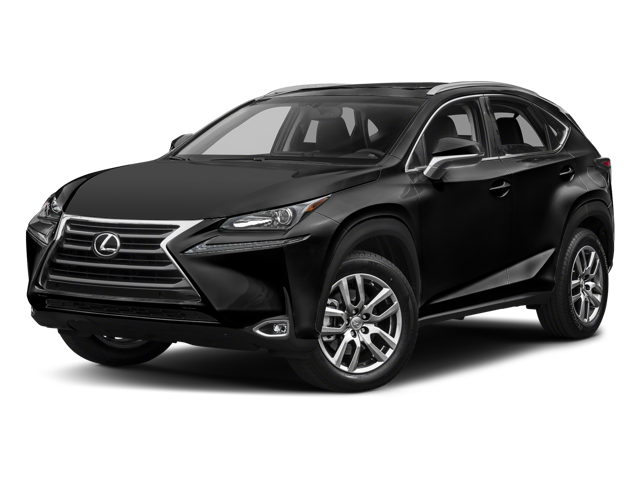 2017 Lexus NX Base