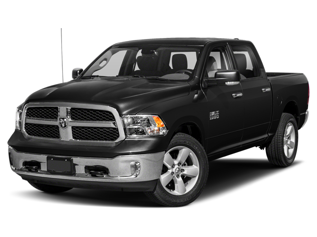 2018 RAM 1500 Base