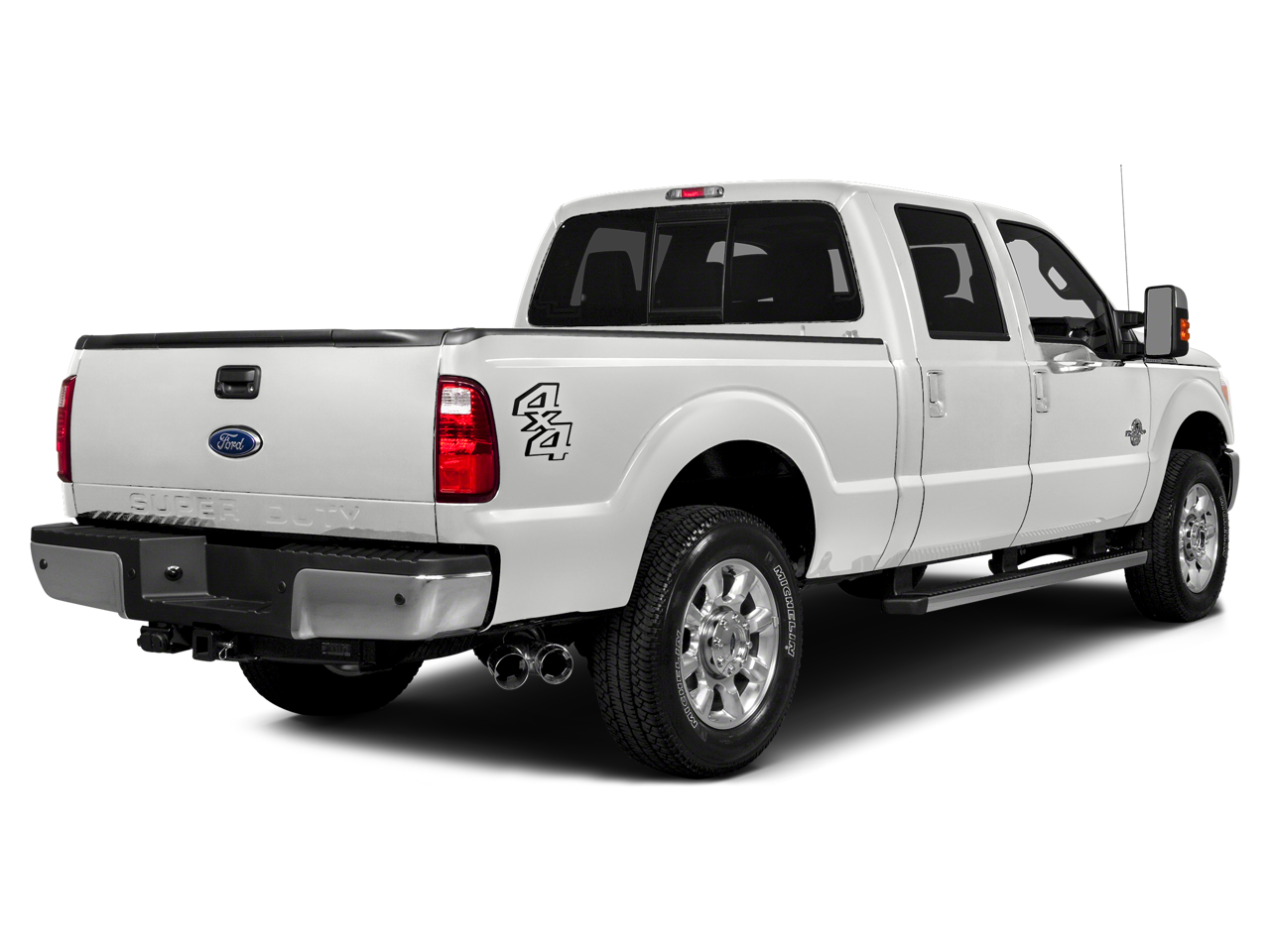 2015 Ford F-250SD XL
