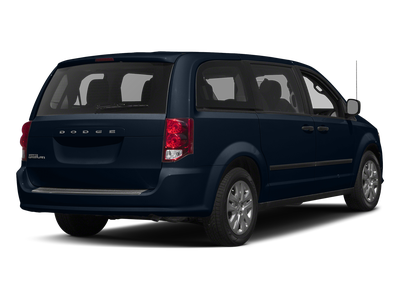 2016 Dodge Grand Caravan Base