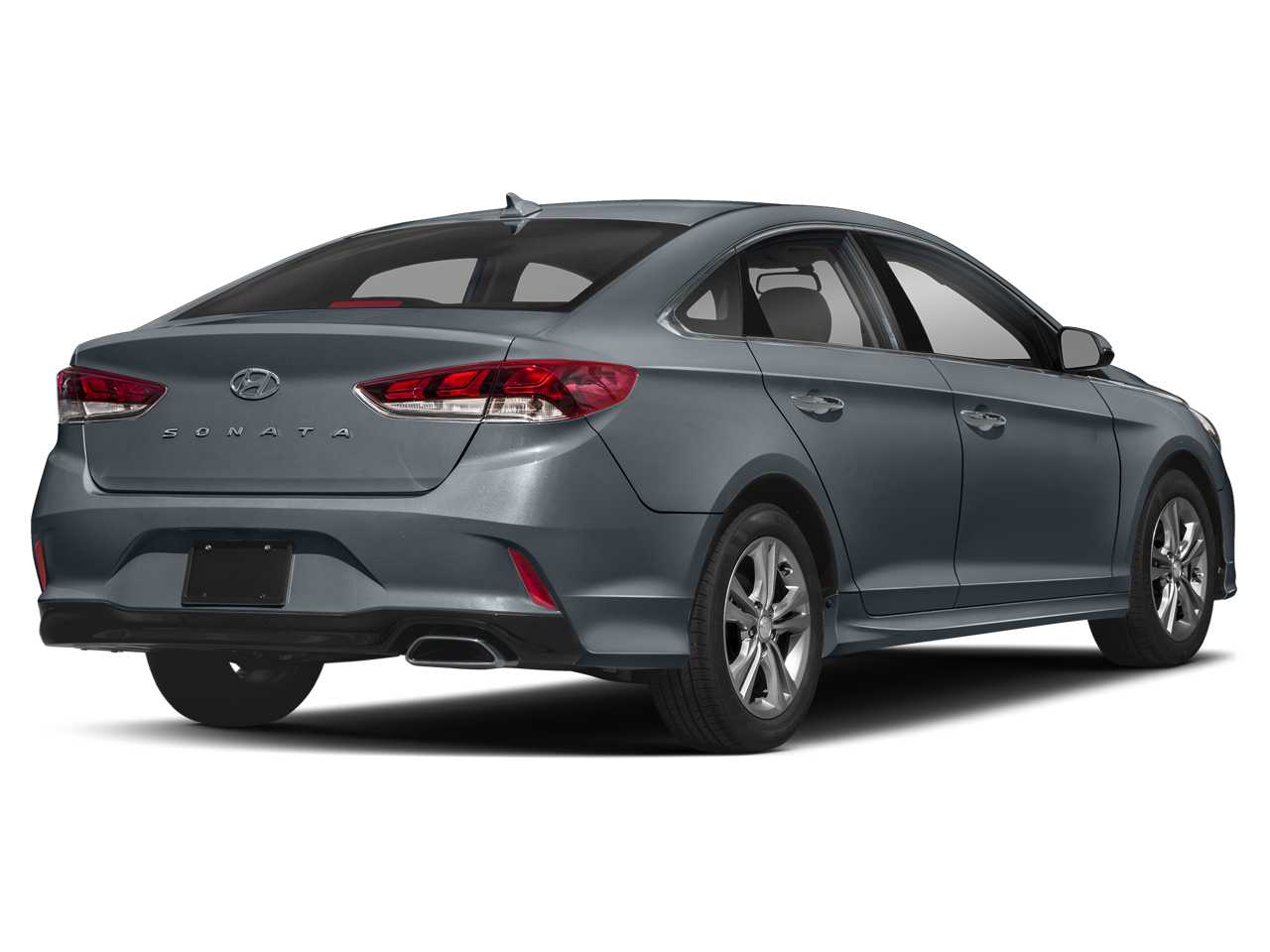 2018 Hyundai Sonata Base