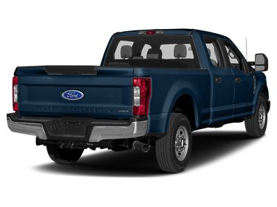 2019 Ford F-350SD Lariat Super Duty