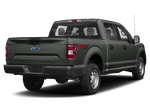 2020 Ford F-150 Base