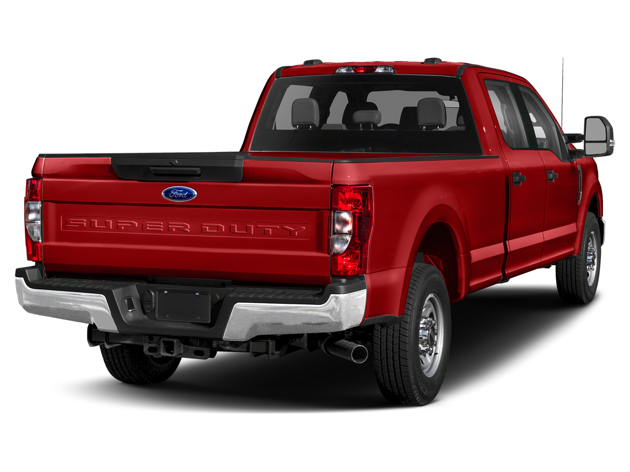 2020 Ford F-250SD XL