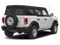 2021 Ford Bronco Wildtrak