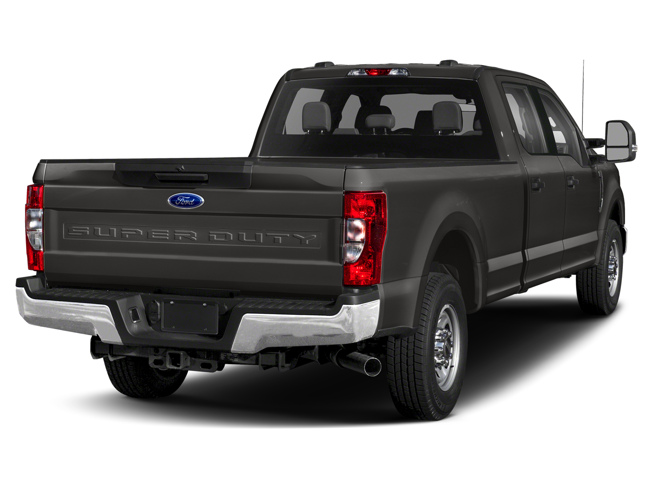 2022 Ford F-250SD XL