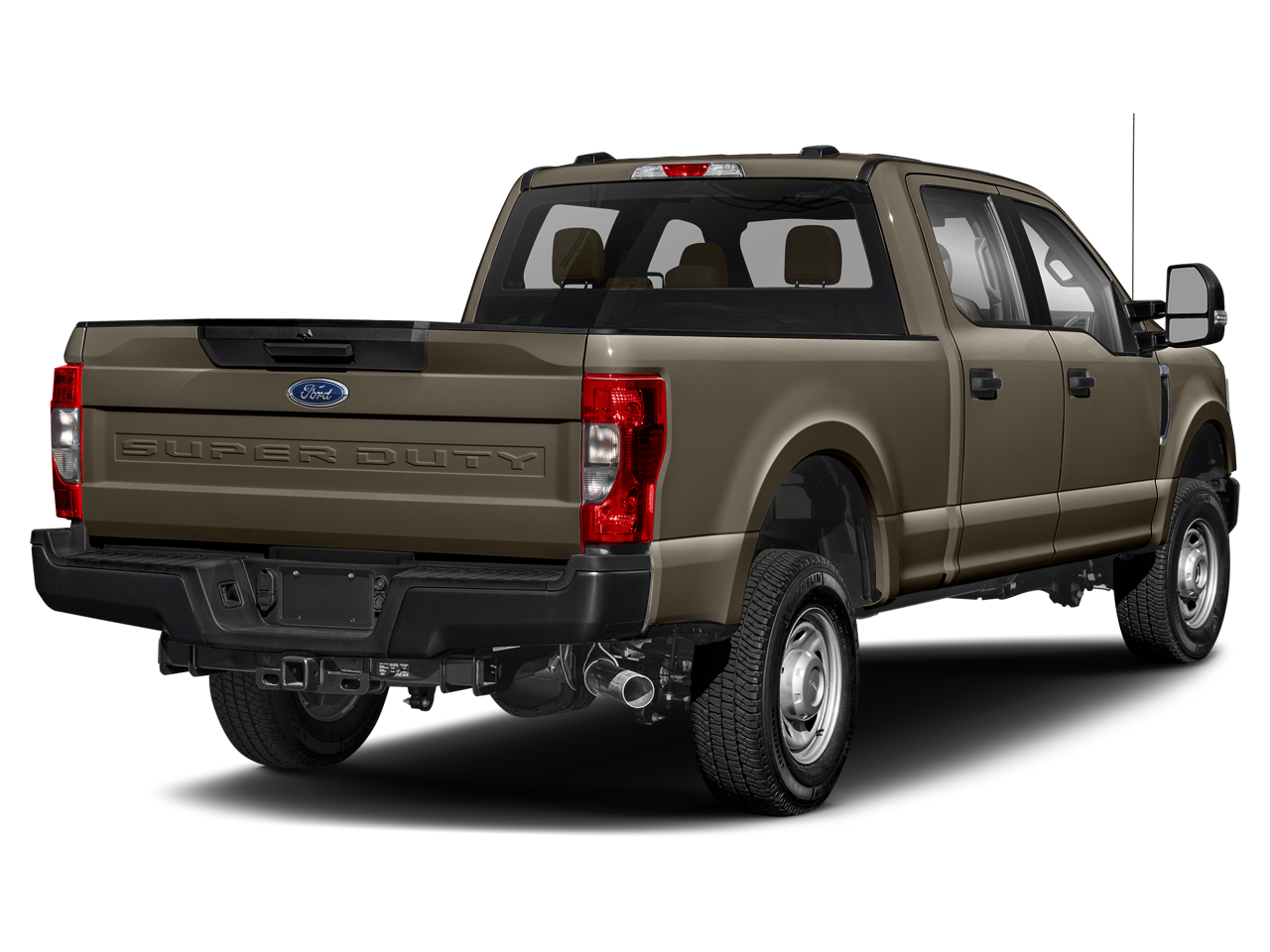 2022 Ford F-350SD Lariat Super Duty