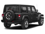 2022 Jeep Wrangler Unlimited High Altitude