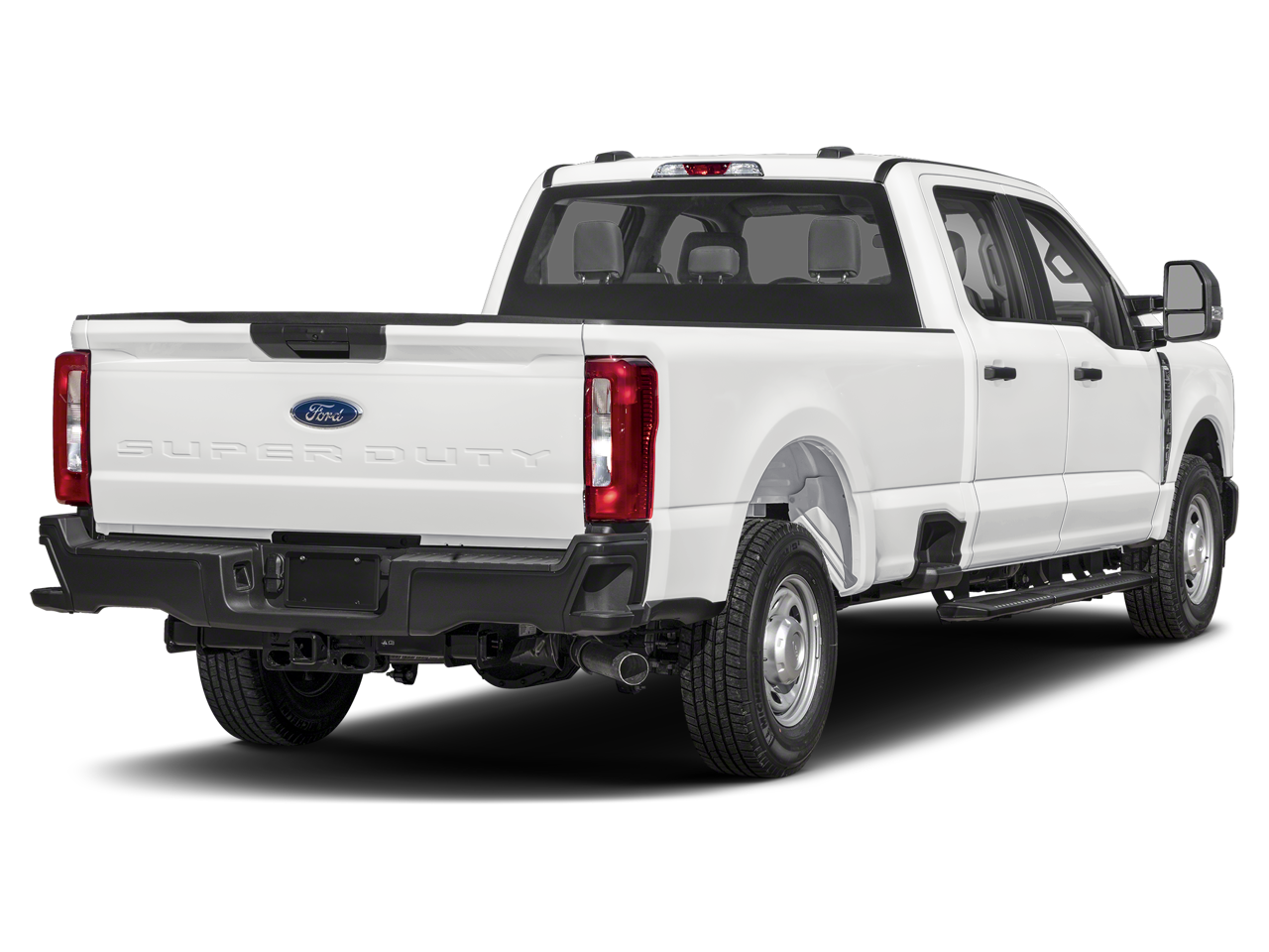2023 Ford F-250SD XL