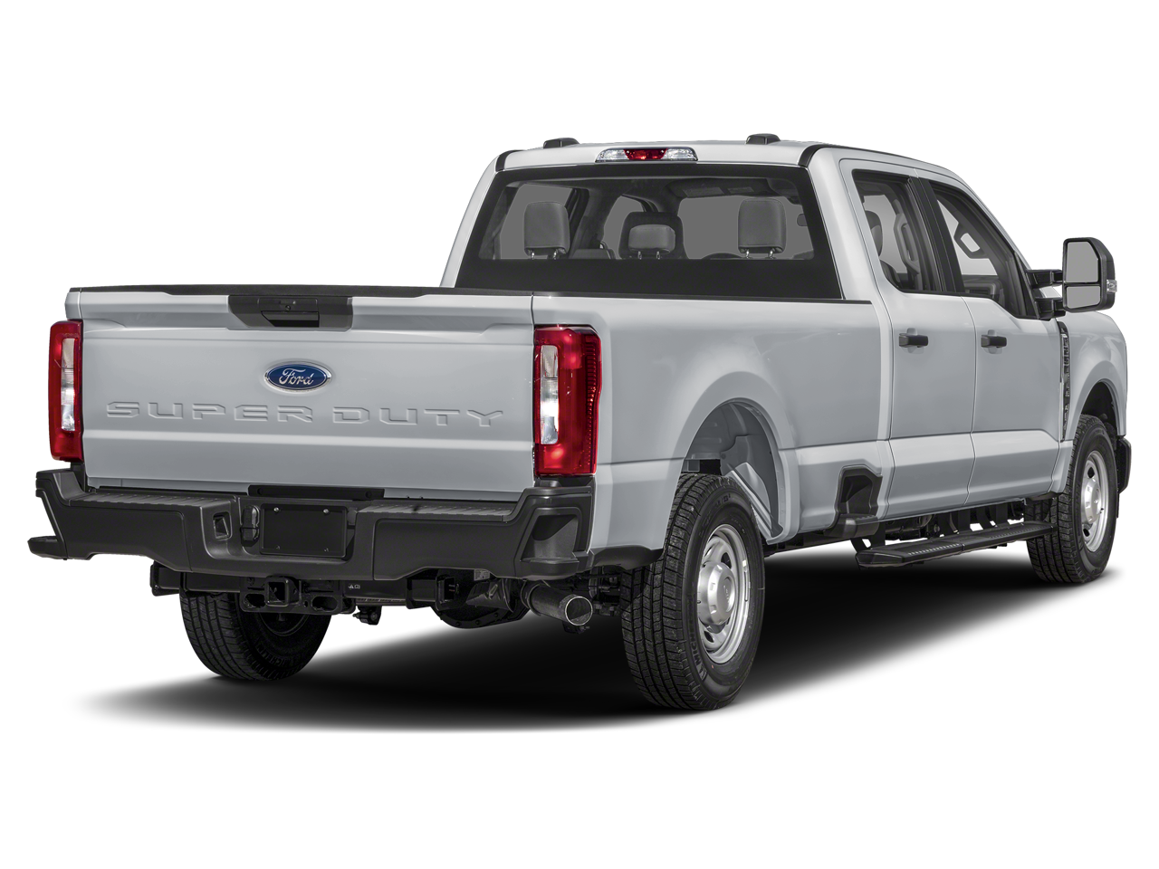 2023 Ford F-250SD Lariat