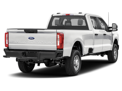 2023 Ford F-350SD Lariat Super Duty