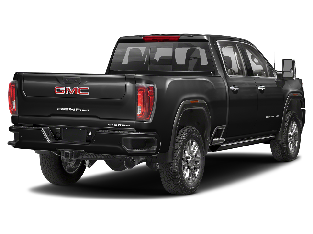 2023 GMC Sierra 2500HD Base