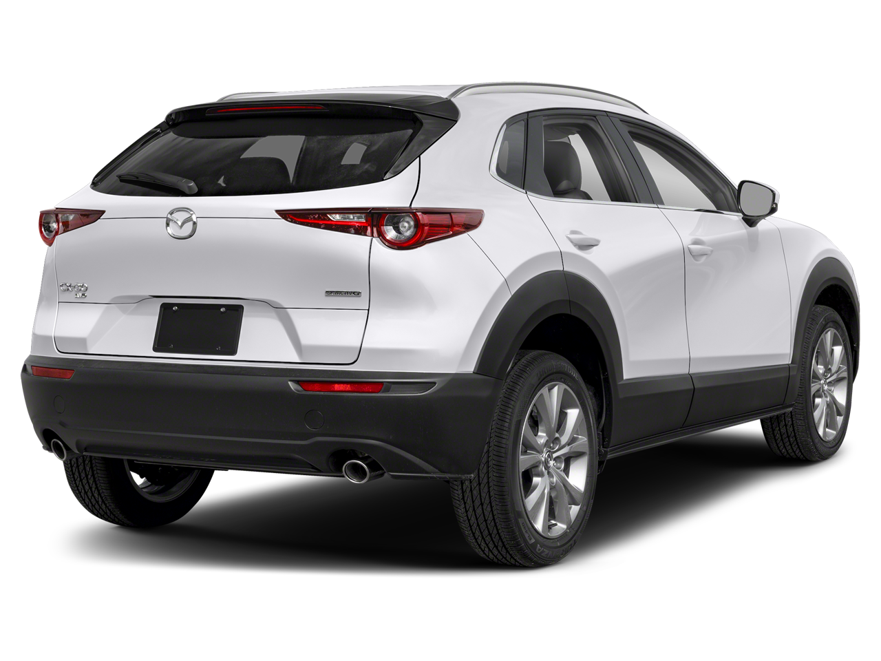 2023 Mazda Mazda CX-30 Select