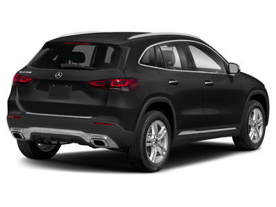 2023 Mercedes-Benz GLA Base 4MATIC®