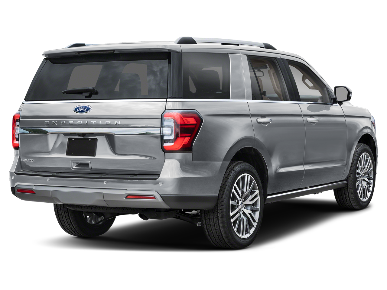 2024 Ford Expedition Base