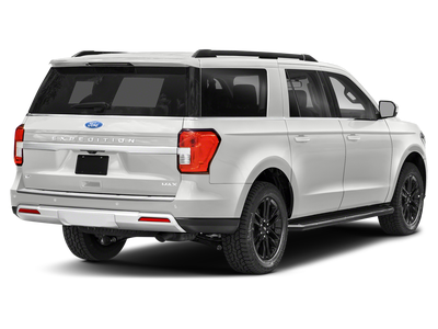 2024 Ford Expedition Max Base