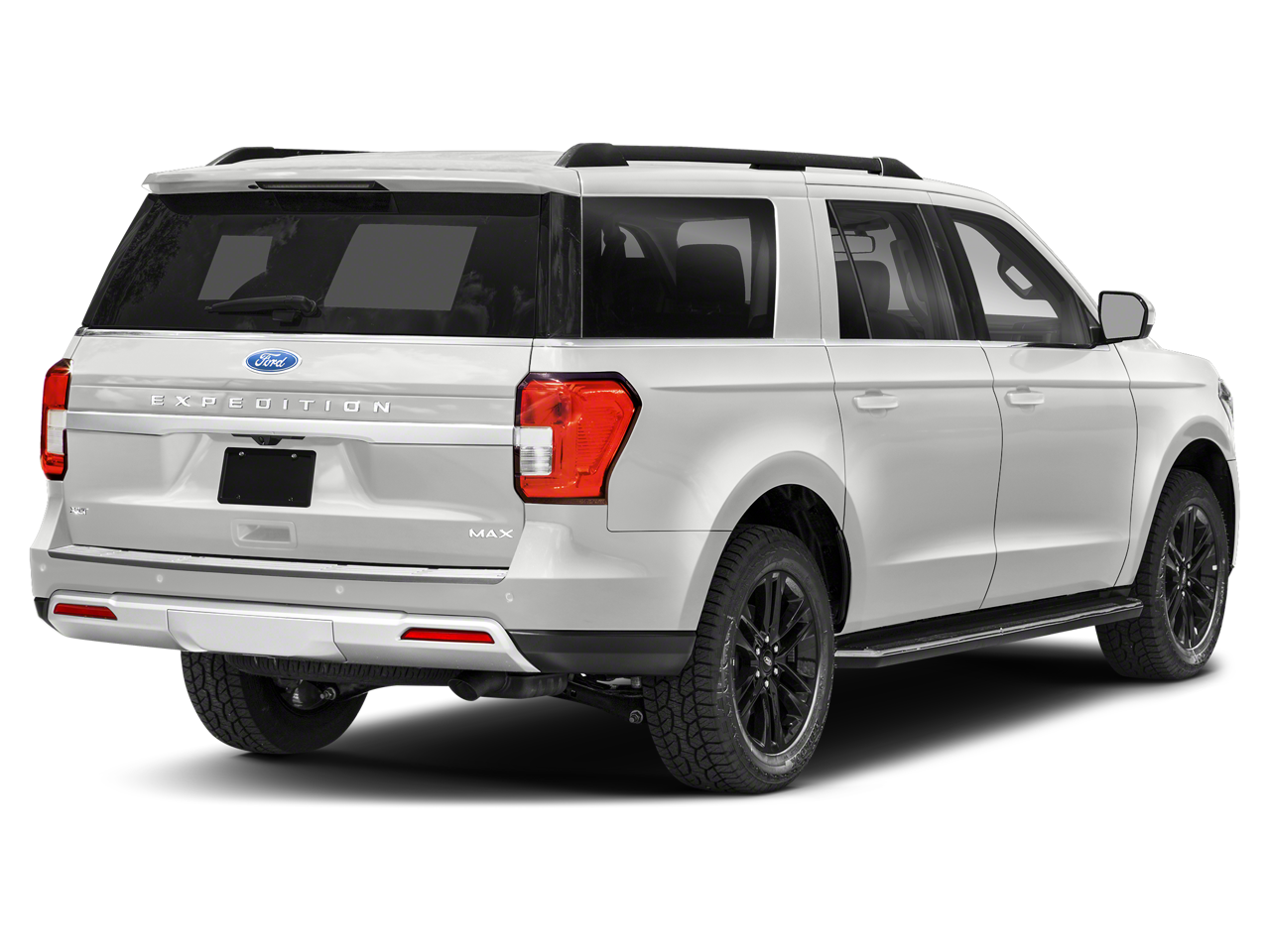 2024 Ford Expedition Max Base