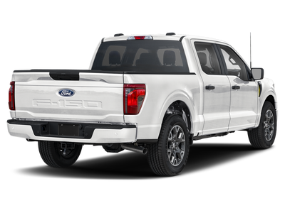2024 Ford F-150 Base