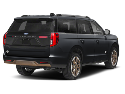2025 Ford Expedition King Ranch