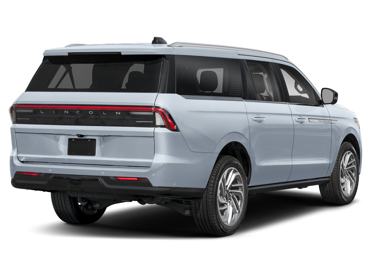 2025 Lincoln Navigator L L Reserve
