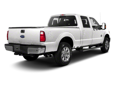 2011 Ford F-250SD XL