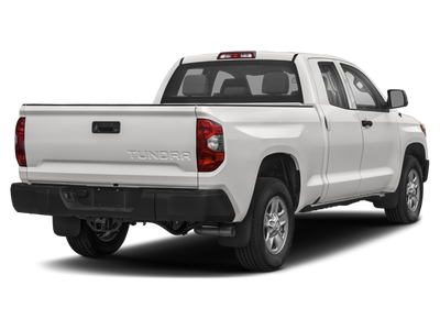 2018 Toyota Tundra SR