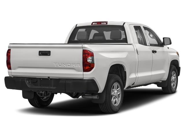 2018 Toyota Tundra SR