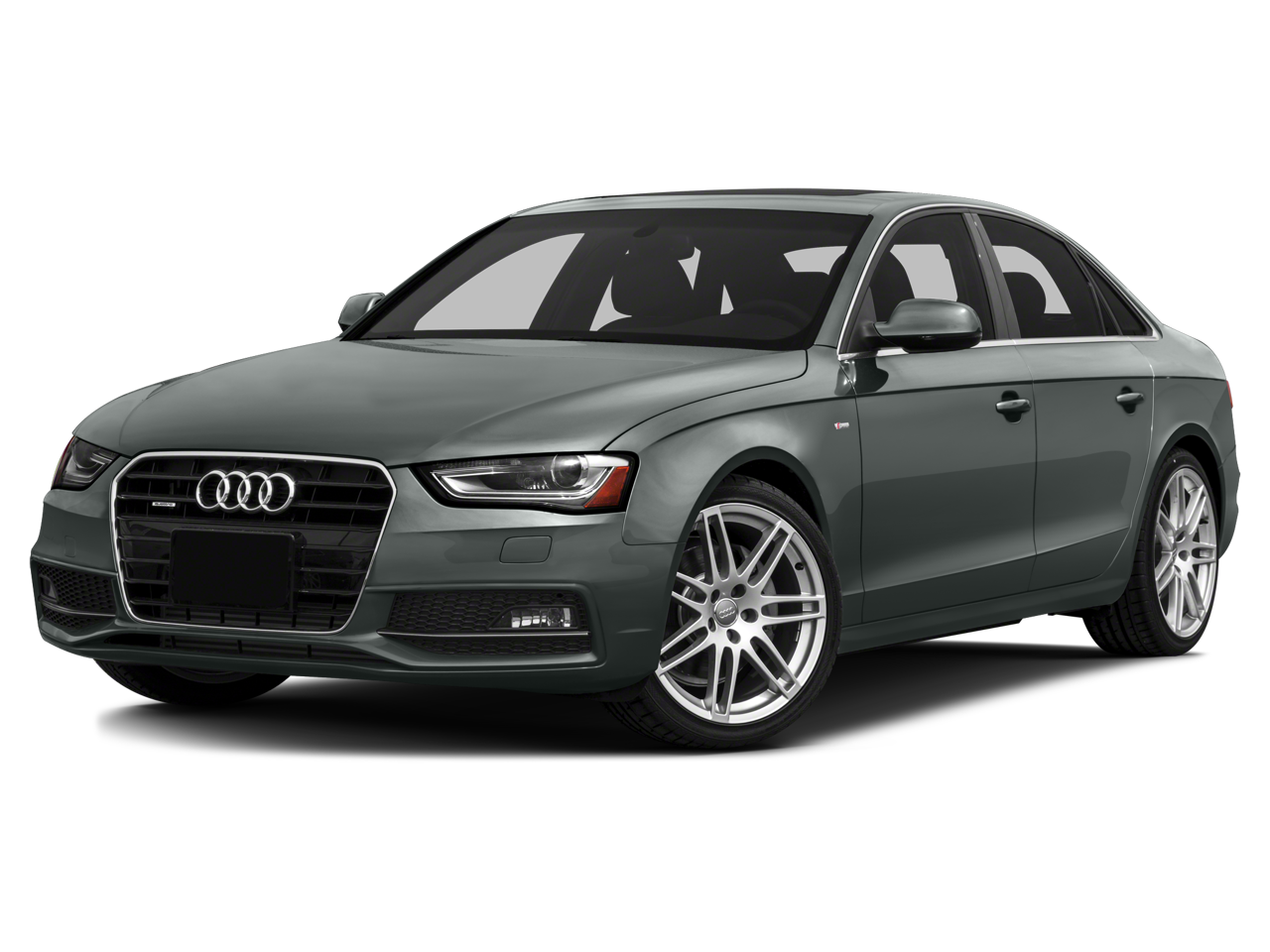 2015 Audi A4 Base