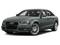 2015 Audi A4 Base