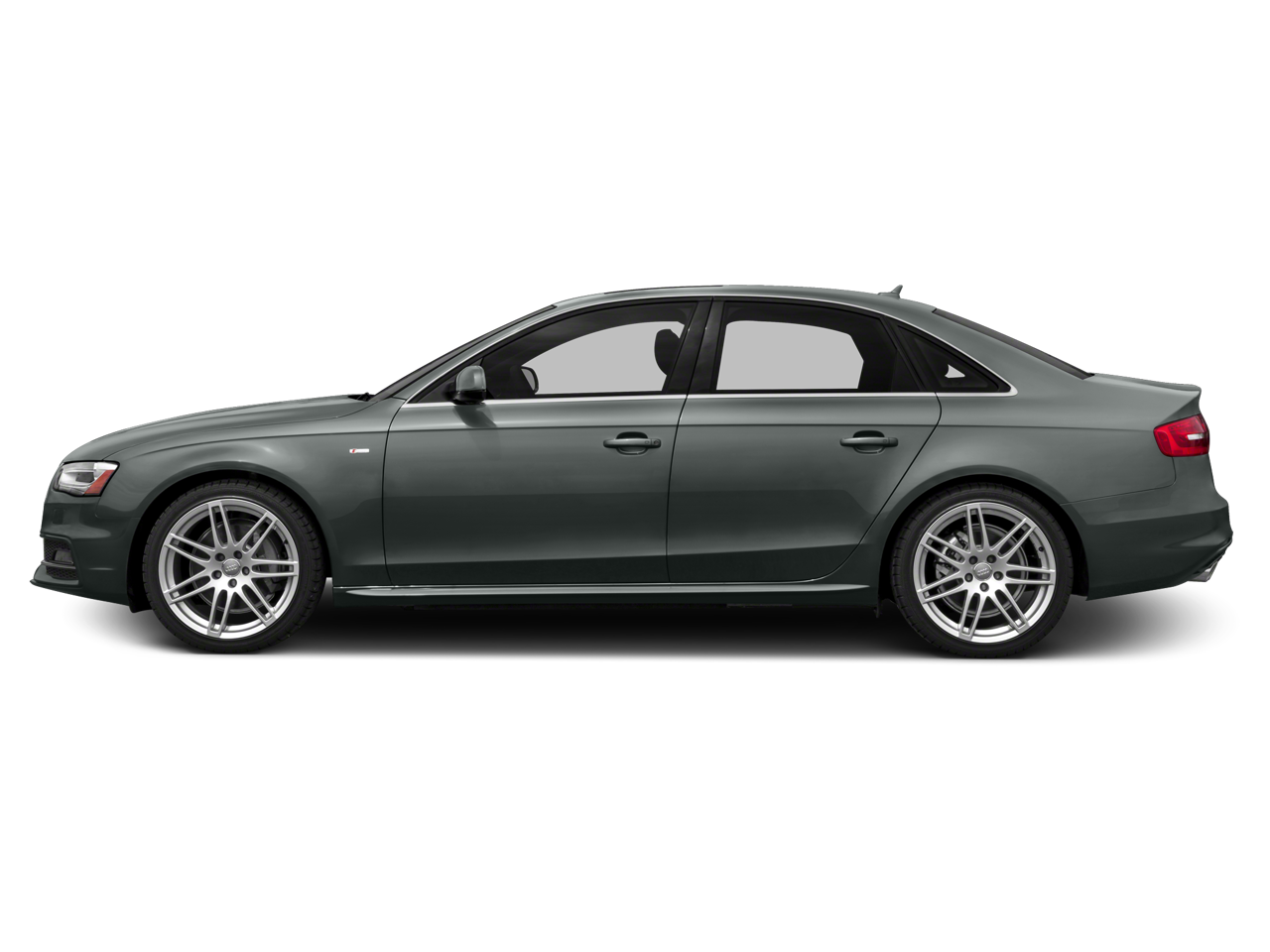 2015 Audi A4 Base