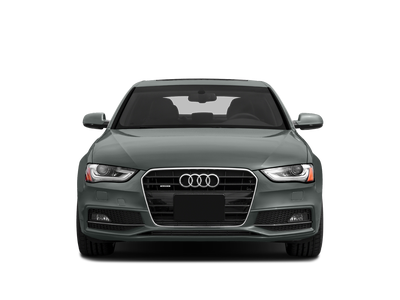2015 Audi A4 Base