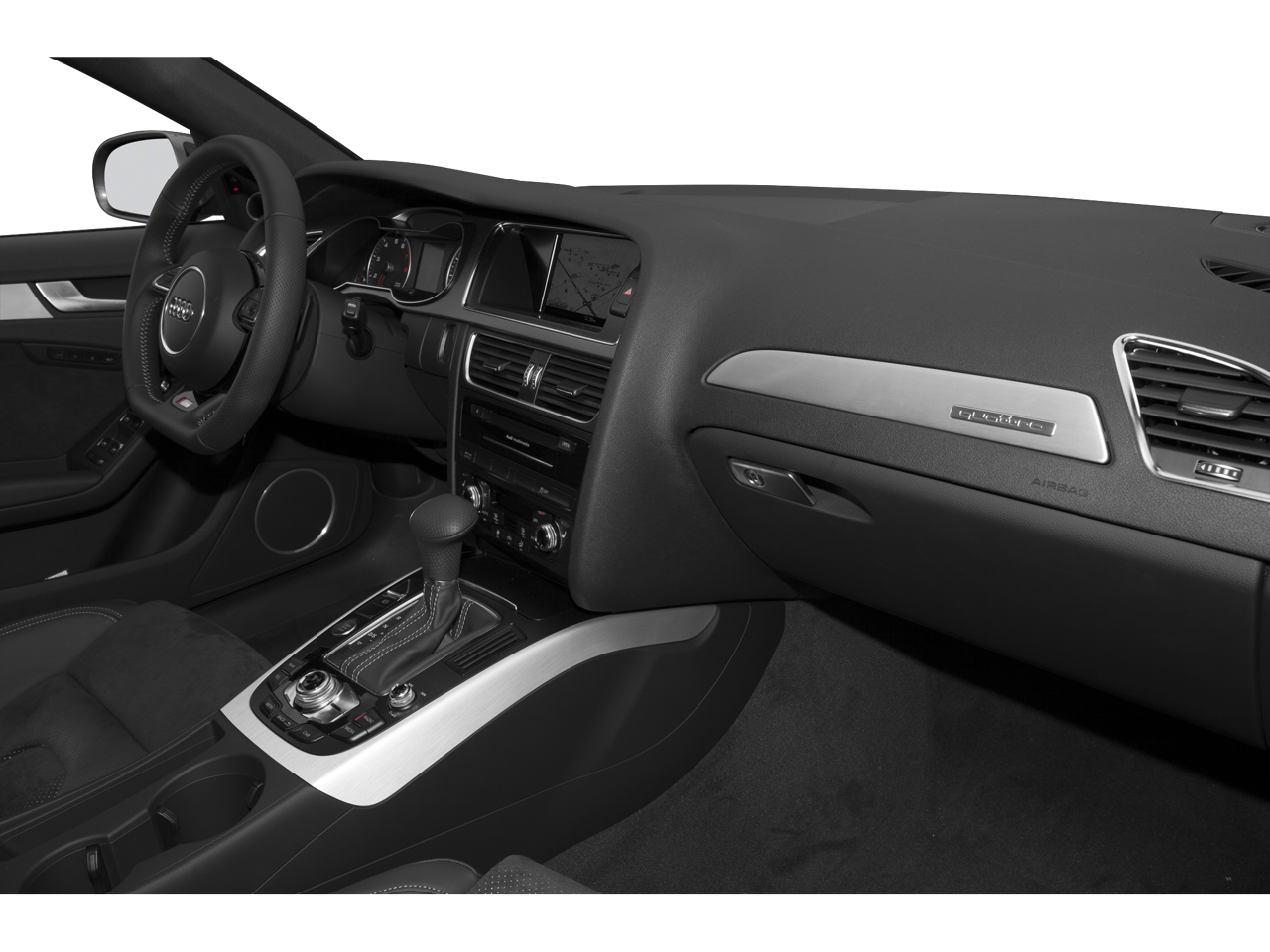 2015 Audi A4 Base