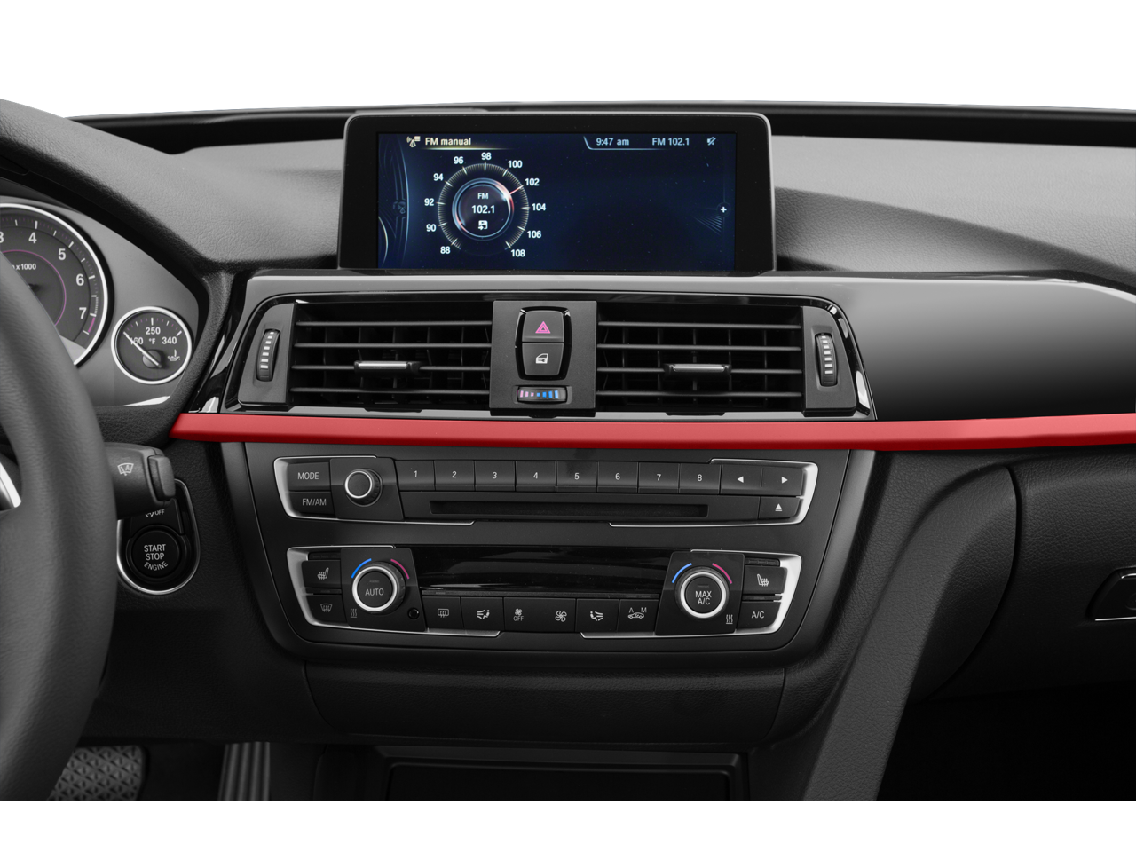 2015 Bmw 328i xDrive GT photo 3