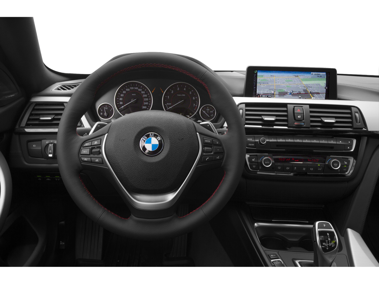 2015 BMW 4 Series 428i