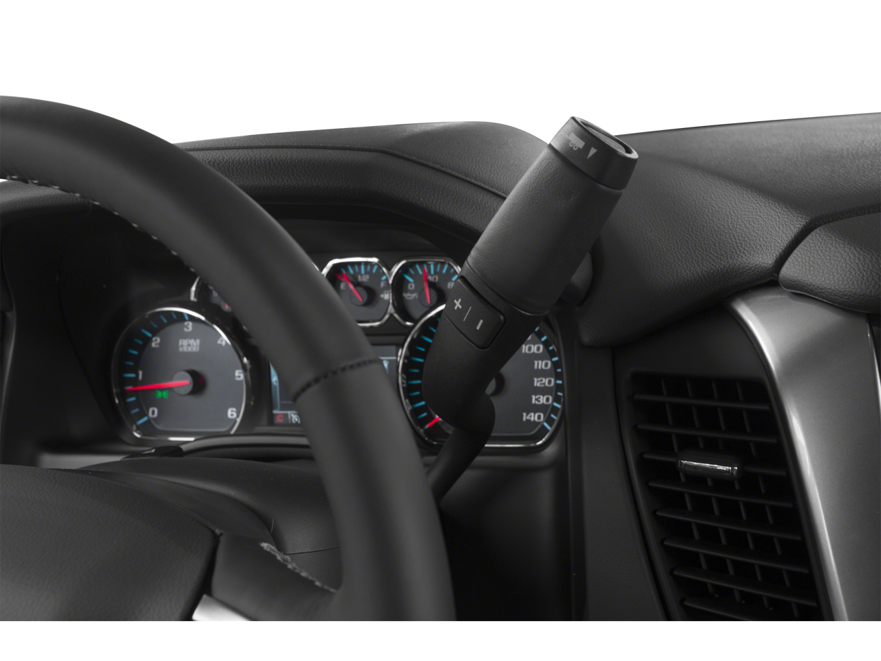 2015 Chevrolet Suburban Base