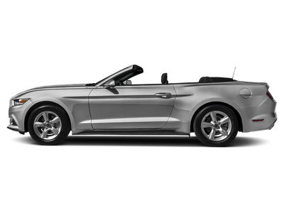 2015 Ford Mustang EcoBoost Premium