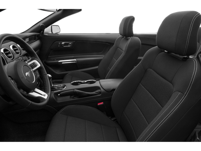 2015 Ford Mustang EcoBoost Premium