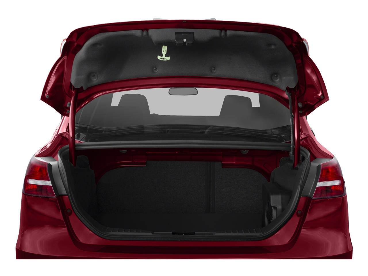 2015 Ford Focus Base