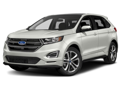 2015 Ford Edge Base