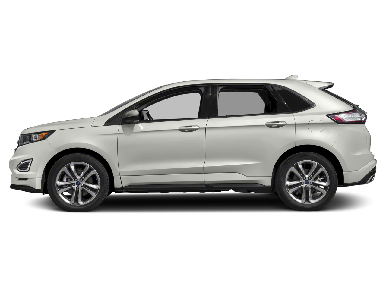 2015 Ford Edge Base